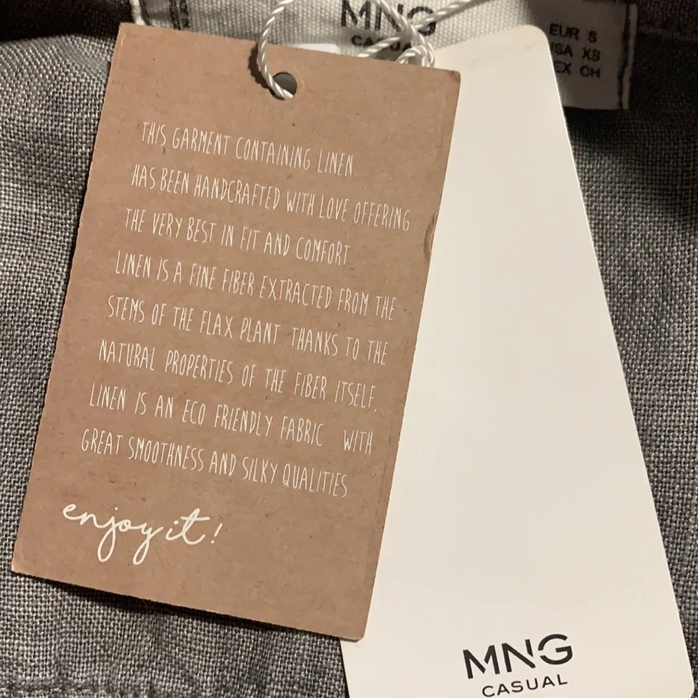 Mango nwt 100%
